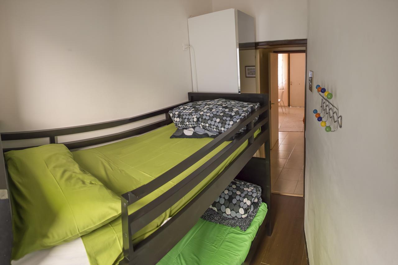 Apartmán Il Signo Cocco Taormina Exteriér fotografie