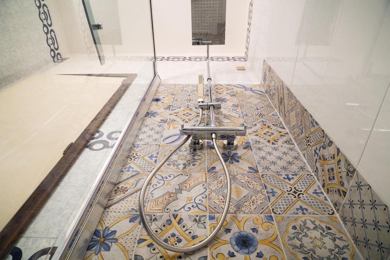 Apartmán Il Signo Cocco Taormina Exteriér fotografie